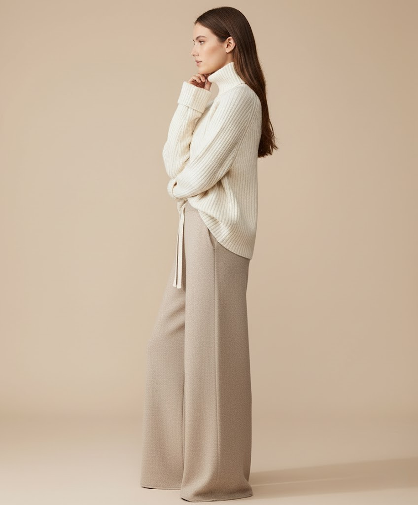 Soft Knit Set