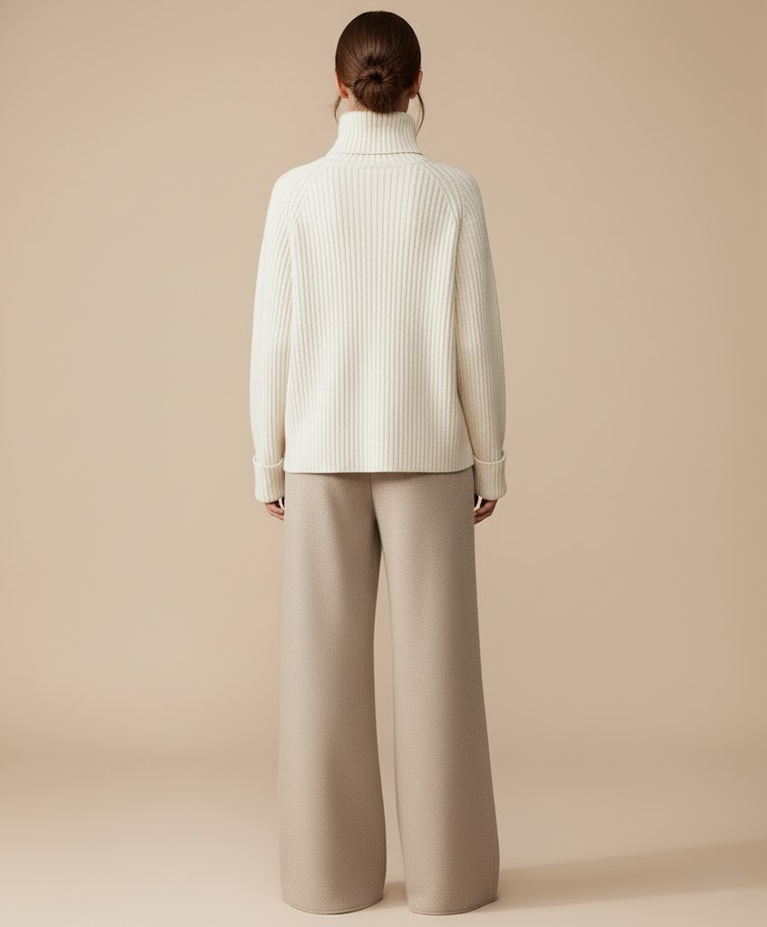 Soft Knit Set
