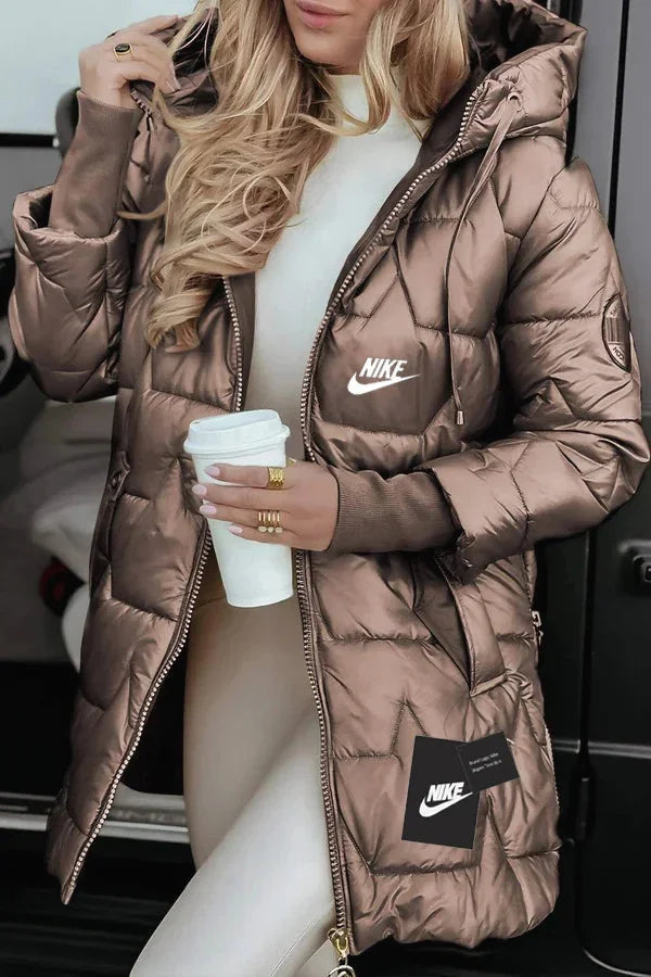 Νіkе® New Puffer Jacket