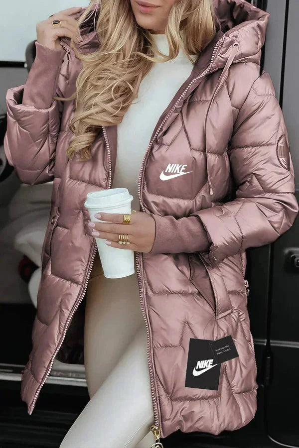 Νіkе® New Puffer Jacket