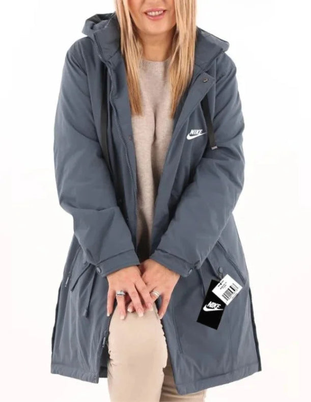 Νіkе® Women’s Hooded Parka