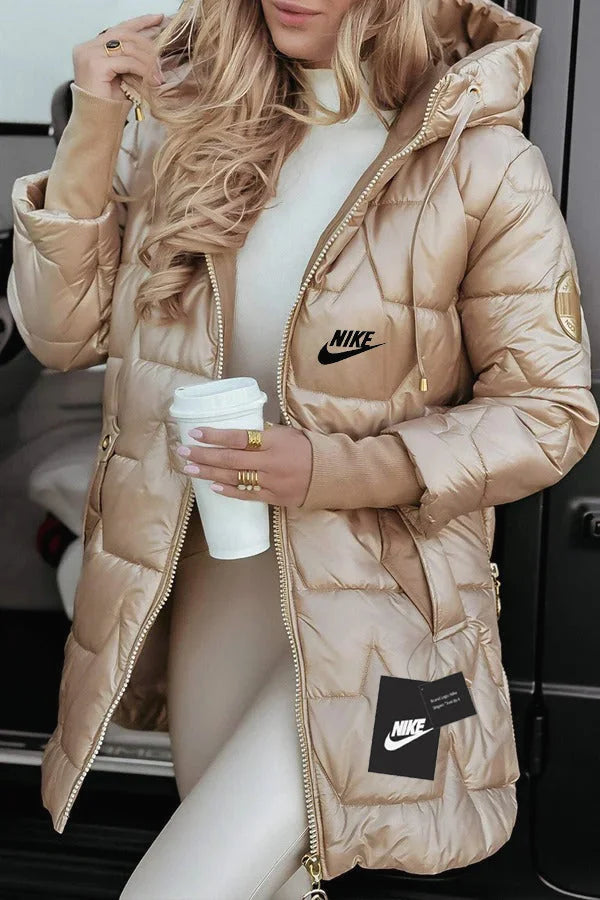 Νіkе®  New Puffer Jacket